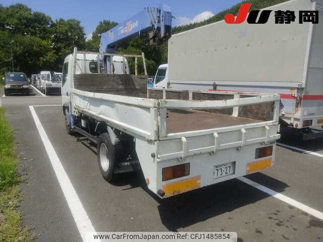 mitsubishi-fuso canter 2003 -MITSUBISHI 【富士山 103ｻ7327】--Canter FE73EEY--FE73EEY 500073---MITSUBISHI 【富士山 103ｻ7327】--Canter FE73EEY--FE73EEY 500073- image 2