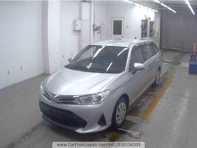 toyota corolla-fielder 2021 quick_quick_6AA-NKE165G_NKE165-7246025 image 1