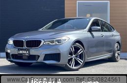 bmw 6-series 2018 -BMW--BMW 6 Series DBA-JV30A--WBAJV62070BC98587---BMW--BMW 6 Series DBA-JV30A--WBAJV62070BC98587-