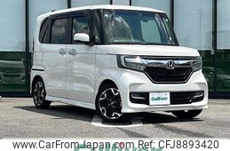 honda n-box 2017 CFJ8893420