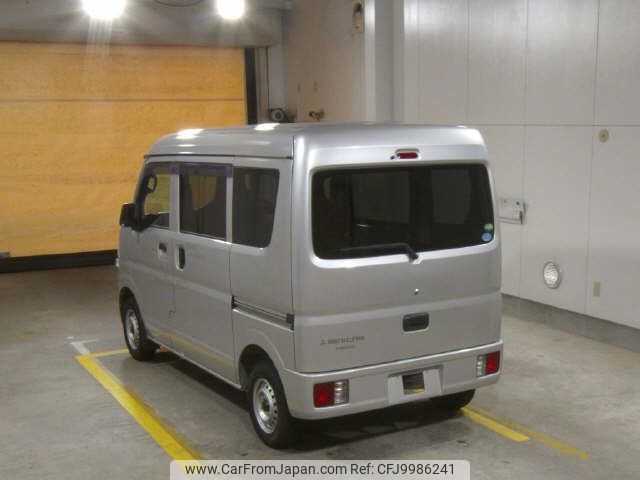 mitsubishi minicab-van 2019 -MITSUBISHI 【後日 】--Minicab Van DS17V--DS17V-261439---MITSUBISHI 【後日 】--Minicab Van DS17V--DS17V-261439- image 2