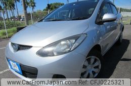 mazda demio 2008 REALMOTOR_Y2024090104A-21