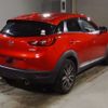 mazda cx-3 2016 NIKYO_GD60865 image 2