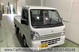 mitsubishi minicab-truck 2024 -MITSUBISHI 【庄内 480ｷ8580】--Minicab Truck DS16T--820475---MITSUBISHI 【庄内 480ｷ8580】--Minicab Truck DS16T--820475-