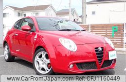 alfa-romeo mito 2012 -ALFA ROMEO--Alfa Romeo MiTo ABA-955142--ZAR95500001186125---ALFA ROMEO--Alfa Romeo MiTo ABA-955142--ZAR95500001186125-