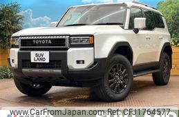 toyota toyota-others 2024 CFJ1764577