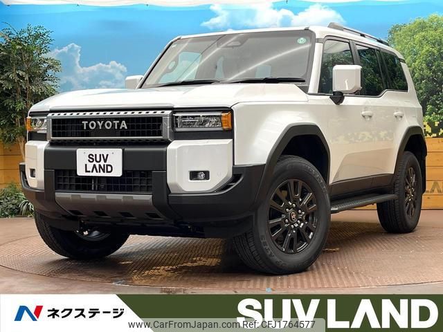 toyota toyota-others 2024 CFJ1764577 image 1