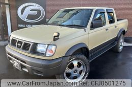 nissan datsun-pickup 2001 GOO_NET_EXCHANGE_0202417A30241127W001