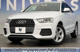 audi q3 2015 -AUDI--Audi Q3 ABA-8UCZD--WAUZZZ8U8FR044208---AUDI--Audi Q3 ABA-8UCZD--WAUZZZ8U8FR044208-