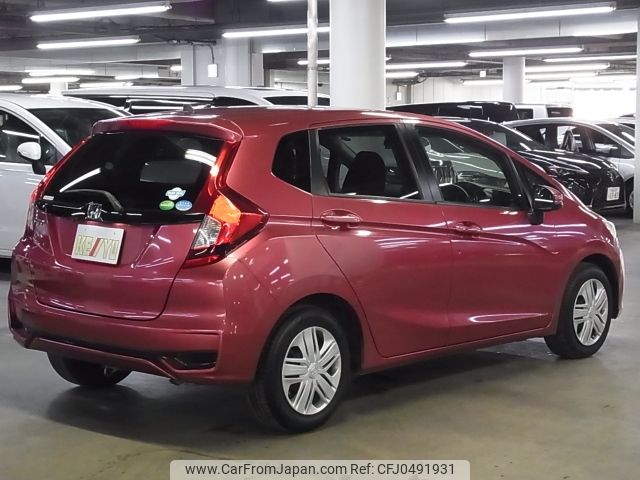 honda fit 2017 -HONDA--Fit DBA-GK3--GK3-3403831---HONDA--Fit DBA-GK3--GK3-3403831- image 2