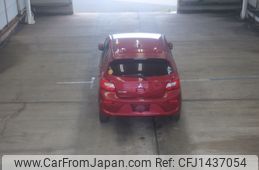 mitsubishi mirage 2017 NIKYO_TP35923