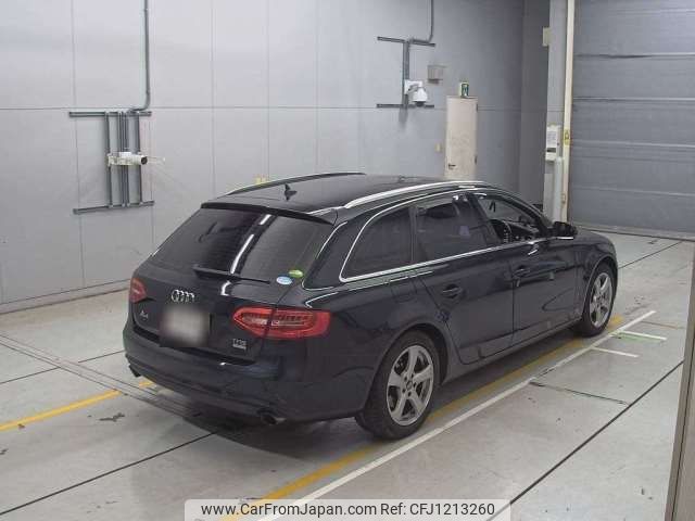 audi a4 2015 -AUDI--Audi A4 DBA-8KCDN--WAUZZZ8K5FA149897---AUDI--Audi A4 DBA-8KCDN--WAUZZZ8K5FA149897- image 2