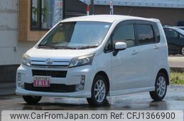 daihatsu move 2013 quick_quick_LA110S_LA110S-0057195