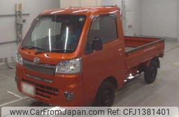 daihatsu hijet-truck 2020 quick_quick_EBD-S510P_S510P-0323627