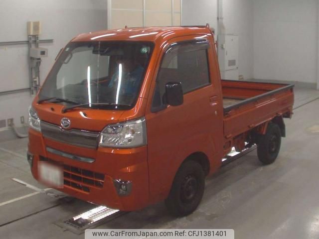 daihatsu hijet-truck 2020 quick_quick_EBD-S510P_S510P-0323627 image 1