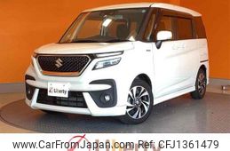 suzuki solio-bandit 2022 quick_quick_MA37S_MA37S-623550
