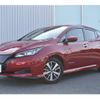 nissan leaf 2021 -NISSAN--Leaf ZAA-ZE1--ZE1-124189---NISSAN--Leaf ZAA-ZE1--ZE1-124189- image 1