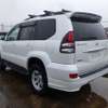 toyota land-cruiser-prado 2008 CFJ3082487 image 2