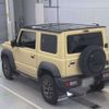suzuki jimny-sierra 2020 CFJ1814096 image 11