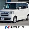 honda n-box 2021 -HONDA--N BOX 6BA-JF3--JF3-5101456---HONDA--N BOX 6BA-JF3--JF3-5101456- image 1