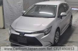 toyota corolla-touring-wagon 2020 -TOYOTA--Corolla Touring ZWE211W-6039445---TOYOTA--Corolla Touring ZWE211W-6039445-