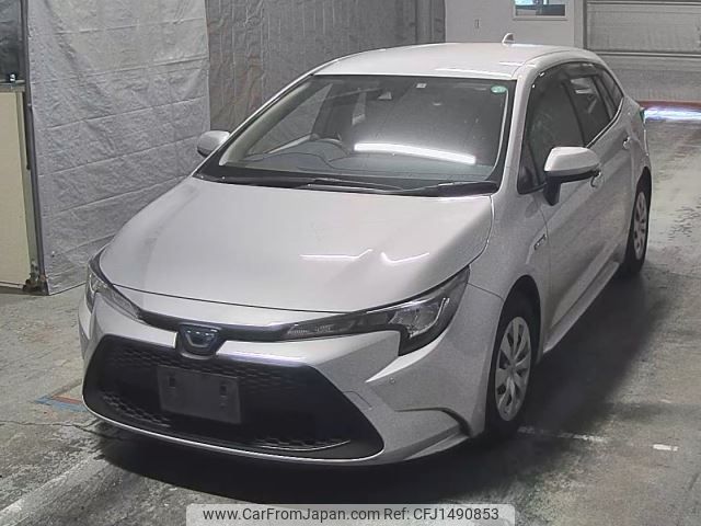 toyota corolla-touring-wagon 2020 CFJ1490853 image 1