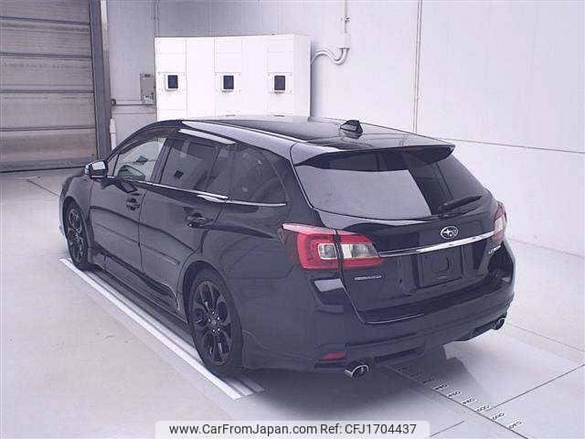 subaru levorg 2014 CFJ1704437 image 2