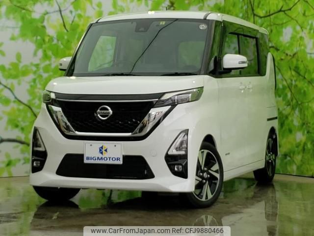 nissan roox 2021 quick_quick_4AA-B45A_B45A-0328097 image 1
