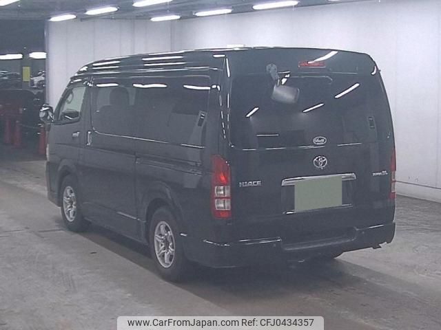 toyota hiace-van 2012 quick_quick_CBF-TRH211K_TRH211-8004254 image 2