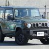 suzuki jimny 2022 -SUZUKI--Jimny JB64W--JB64W-270943---SUZUKI--Jimny JB64W--JB64W-270943- image 1
