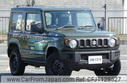 suzuki jimny 2022 -SUZUKI--Jimny JB64W--JB64W-270943---SUZUKI--Jimny JB64W--JB64W-270943-