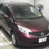 nissan note 2016 -NISSAN 【松本 501ﾉ829】--Note NE12--107796---NISSAN 【松本 501ﾉ829】--Note NE12--107796- image 1