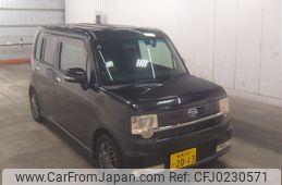 daihatsu move-conte 2010 -DAIHATSU 【群馬 581ﾔ2013】--Move Conte L575S--0104216---DAIHATSU 【群馬 581ﾔ2013】--Move Conte L575S--0104216-