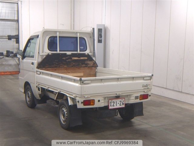 daihatsu hijet-truck 2007 -DAIHATSU--Hijet Truck S210P-2090461---DAIHATSU--Hijet Truck S210P-2090461- image 2