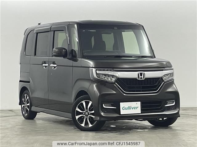 honda n-box 2019 CFJ1545987 image 1