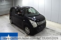 suzuki wagon-r 2013 -SUZUKI--Wagon R MH34S--MH34S-241205---SUZUKI--Wagon R MH34S--MH34S-241205-