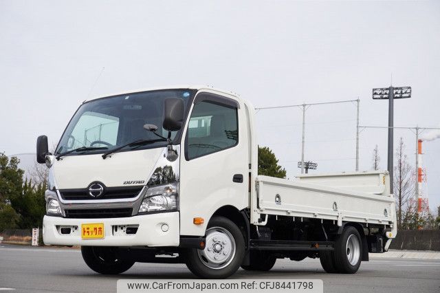 hino dutro 2019 quick_quick_TPG-XZC710M_XZC710-0004201 image 1