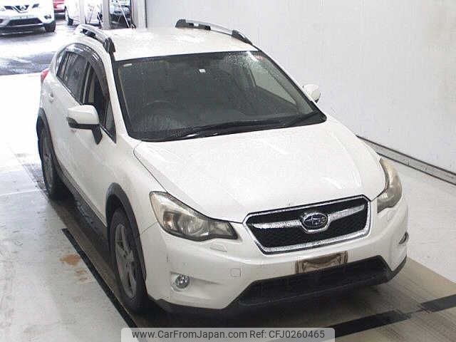 subaru impreza-wagon 2012 -SUBARU--Impreza Wagon GP7-024594---SUBARU--Impreza Wagon GP7-024594- image 1