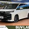 toyota noah 2022 -TOYOTA--Noah 6BA-MZRA90W--MZRA90-0025906---TOYOTA--Noah 6BA-MZRA90W--MZRA90-0025906- image 1