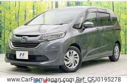 honda freed 2017 -HONDA--Freed DBA-GB5--GB5-1046011---HONDA--Freed DBA-GB5--GB5-1046011-