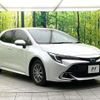 toyota corolla-sport 2023 quick_quick_ZWE219H_ZWE219-4005591 image 17