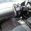 nissan note 2012 TE1404 image 17