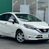 nissan note 2018 -NISSAN--Note DAA-HE12--HE12-159313---NISSAN--Note DAA-HE12--HE12-159313- image 1