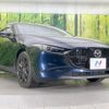 mazda mazda3 2021 -MAZDA--MAZDA3 5AA-BPEP--BPEP-150085---MAZDA--MAZDA3 5AA-BPEP--BPEP-150085- image 17