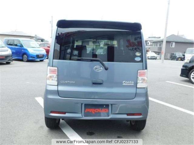 daihatsu move-conte 2009 -DAIHATSU--Move Conte L575S--L575S-0034562---DAIHATSU--Move Conte L575S--L575S-0034562- image 2