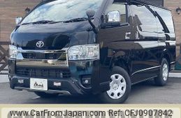toyota hiace-van 2023 -TOYOTA--Hiace Van 3DF-GDH206V--GDH206-1083325---TOYOTA--Hiace Van 3DF-GDH206V--GDH206-1083325-