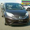 nissan note 2013 No.13344 image 1