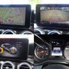 mercedes-benz c-class 2015 CFJ1597636 image 9