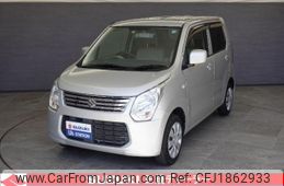 suzuki wagon-r 2014 CFJ1862933