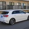 mercedes-benz a-class 2018 quick_quick_5BA-177084_WDD1770842J062090 image 13